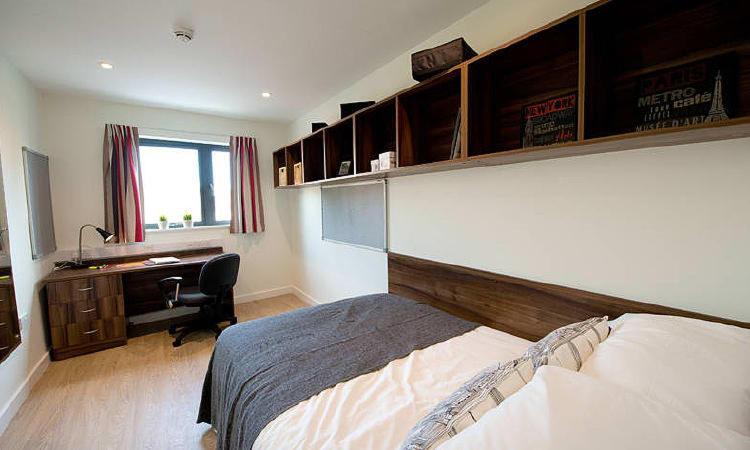 Zeni 5 Bed Apartment In Central 엑서터 외부 사진